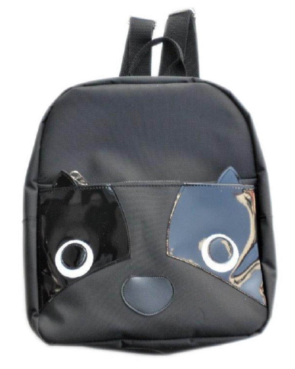 シャカシャカ フレンチブルドッグ ギャング ナイロン素材 可愛い