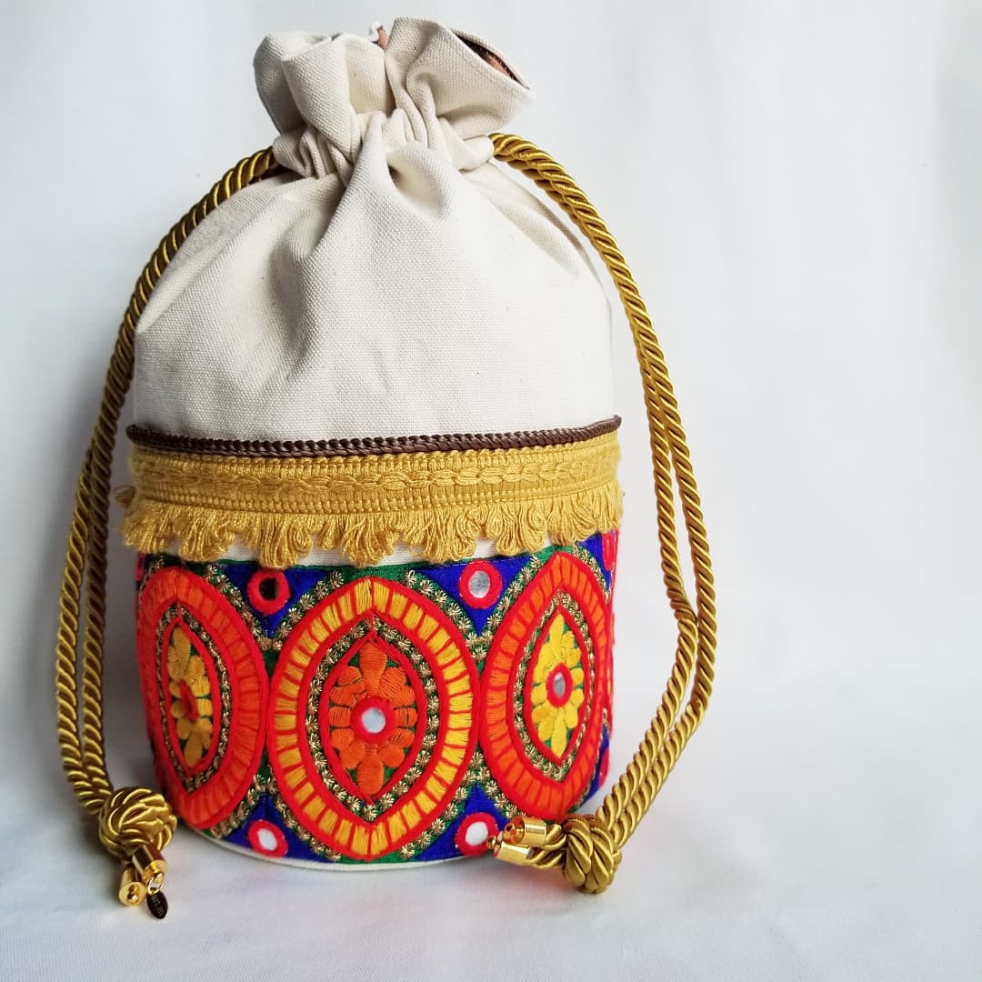 ーsale!!ー【Bag like an accessary…Primary colors】