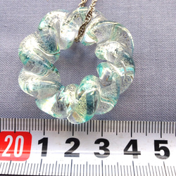 rings Necklace 2枚目の画像