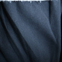 [M-2L,3L-5L] 暖黑色棉毛簡約中長裙 也接受小額訂單！ 第8張的照片