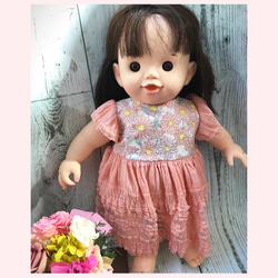 受注制作】ぽぽちゃん パンツ 単品 その他人形 picox8 通販 14953277