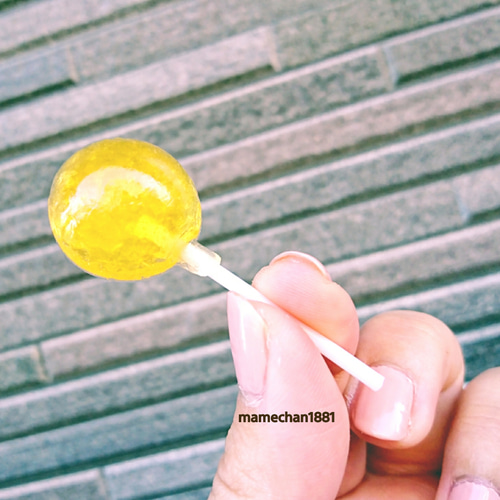 ○ロリポップキャンディー○ブローチ○ ブローチ mamechan1881 通販