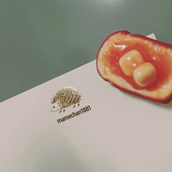 ◼️toast  magnet◼️ 2枚目の画像