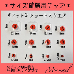 【送料無料】フット♡＊ゴージャススワロネイル＊お色変更可♪ 5枚目の画像