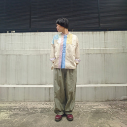 TONE/UNISEX 8枚目の画像