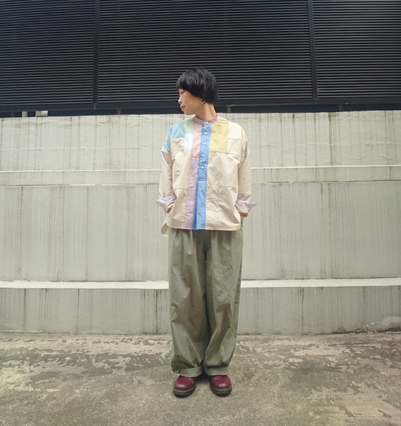 TONE/UNISEX 8枚目の画像