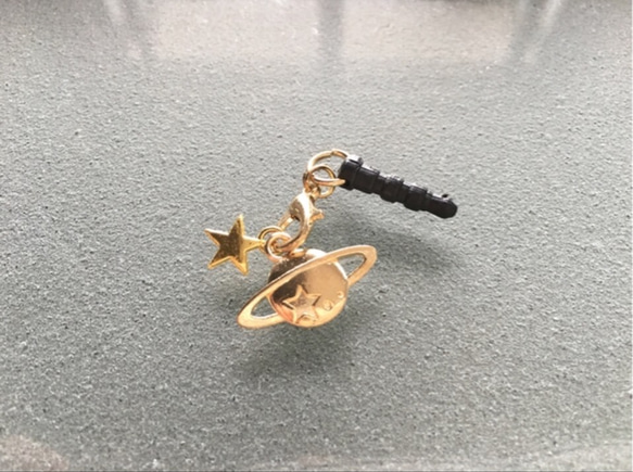 お好みでイヤホンジャック♬お作りします♡