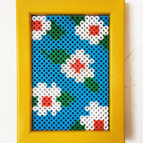 喜ばれる誕生日プレゼント 歌舞伎絵 5Dダイヤモンドカットされた輝くビーズ 完成品 JC 絵画 その他