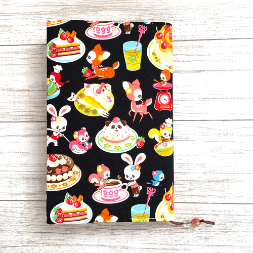 【はいから横丁】ランチタイムブックカバーPK 新書&コミック 再販予定 はいから横丁】ランチタイムブックカバーPK 新書&コミック 再販予定