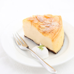 菓茶みきや　奇跡の出会い！笑顔になれる魔法のチーズケーキ ご進物にも！ 2枚目の画像