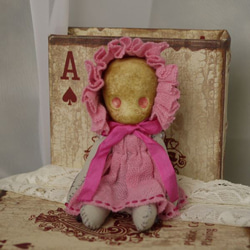 グラナ～手のひらサイズのお人形 ～ 1枚目の画像