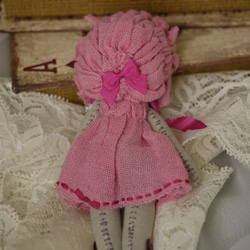 グラナ～手のひらサイズのお人形 ～ 3枚目の画像