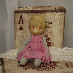 グラナ～手のひらサイズのお人形 ～ 5枚目の画像