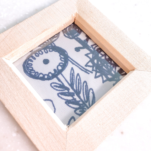 SOLD ミナペルホネン　ファブリックフレーム　３点セット　壁飾り SOLD ミナペルホネン ファブリックフレーム 3点セット 壁飾り