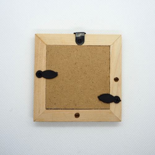 ♡ハンドメイド☆ミナペルホネン☆ファブリックフレーム mina perhonen(ﾐﾅﾍﾟﾙﾎﾈﾝ）のハギレでファブリックフレームを作ってみた！