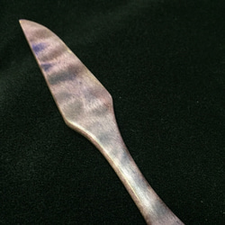 ウッドナイフ 3枚目の画像