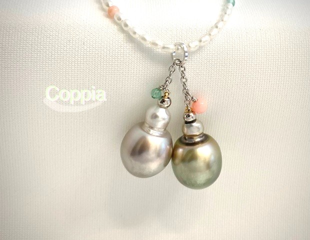 Coppia（コッピア）