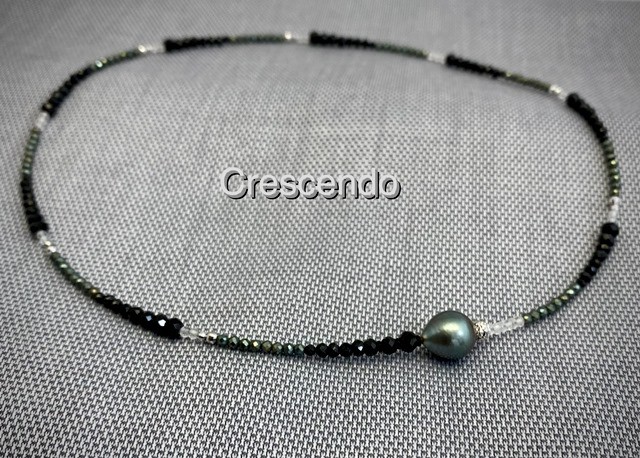 Crescendo（クレッシェンド）