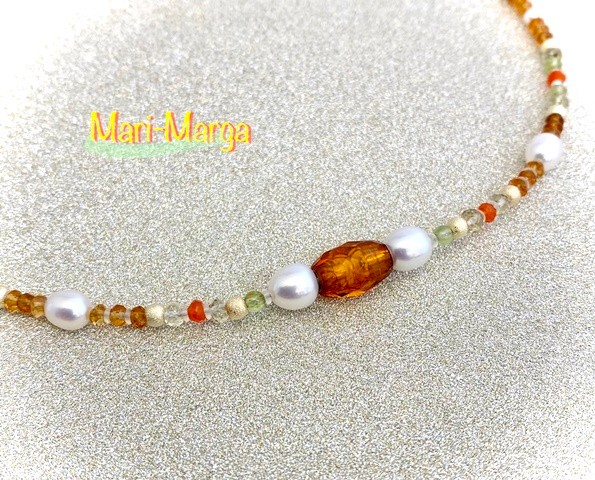 Mari-Marga（マリマガ）