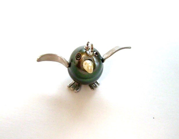 ペンちゃん２世