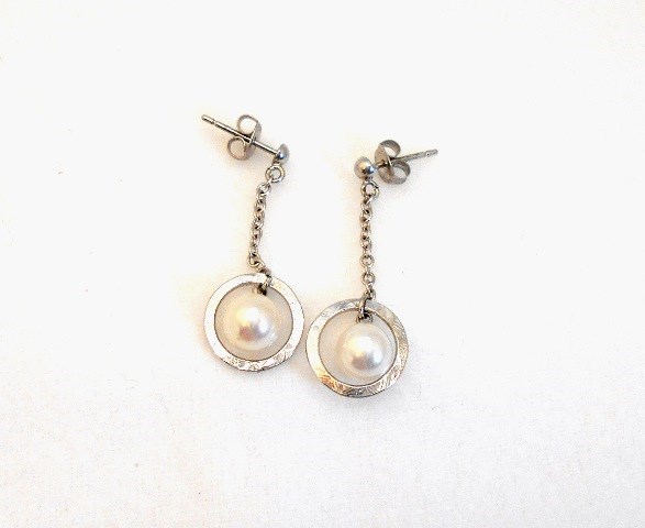 Mizutama（水玉ピアス）