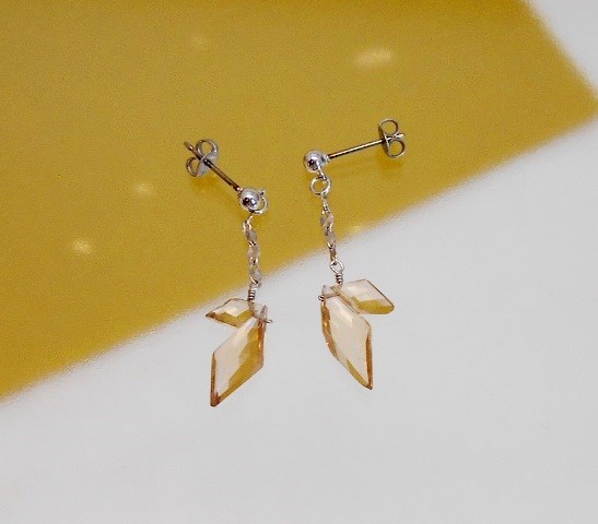 枯笹（かれざさ）