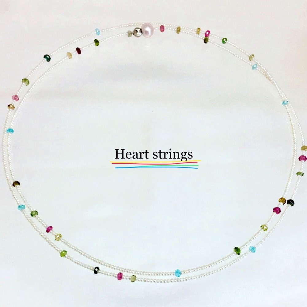 Heart Strings（ハートストリングス）