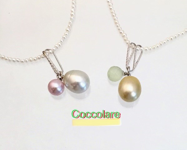 Coccolare（コッコラーレ）