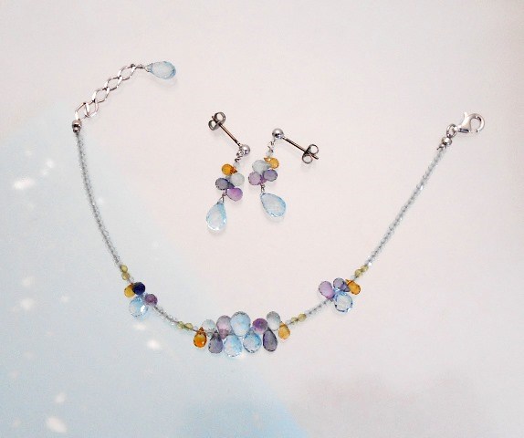 Love is blue.（恋はみずいろ）