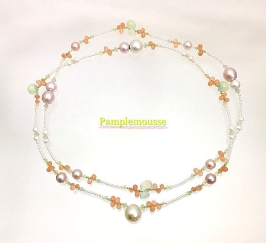 Pamplemousse（パンプルムース）