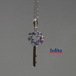 Iolita（イオリータ） 1枚目の画像