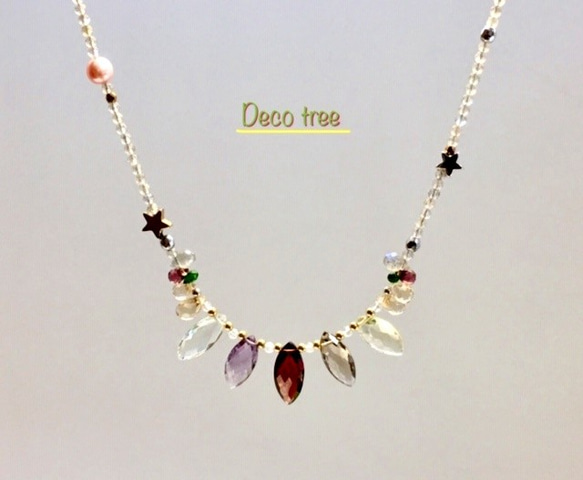 Deco tree（デコツリー） 1枚目の画像