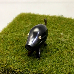 Ritchie black boar（リッチーブラックボア） 5枚目の画像
