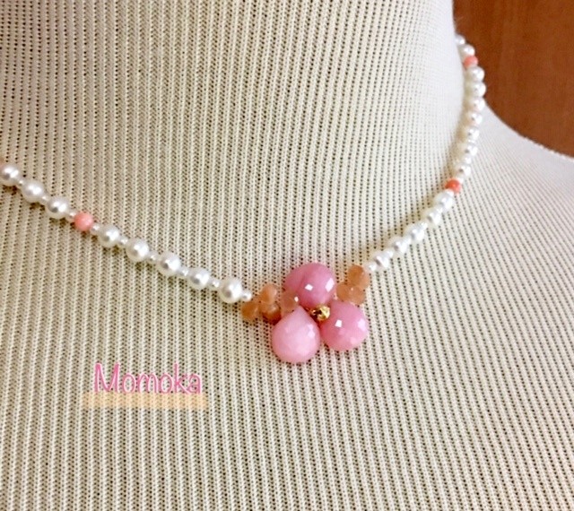 Momoka（桃花） 18,500円