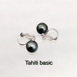 Tahiti basic EG（タヒチベーシック） 1枚目の画像