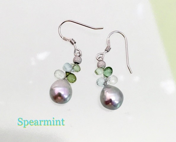 Spearmint（スペアミント）