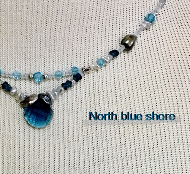 North blue shore（ノースブルーショア）