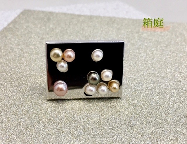 箱庭（ハコニワ）