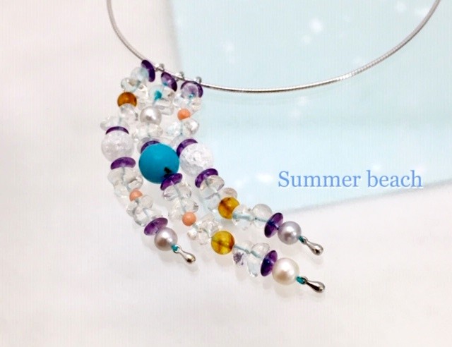 Summer beach（サマービーチ）