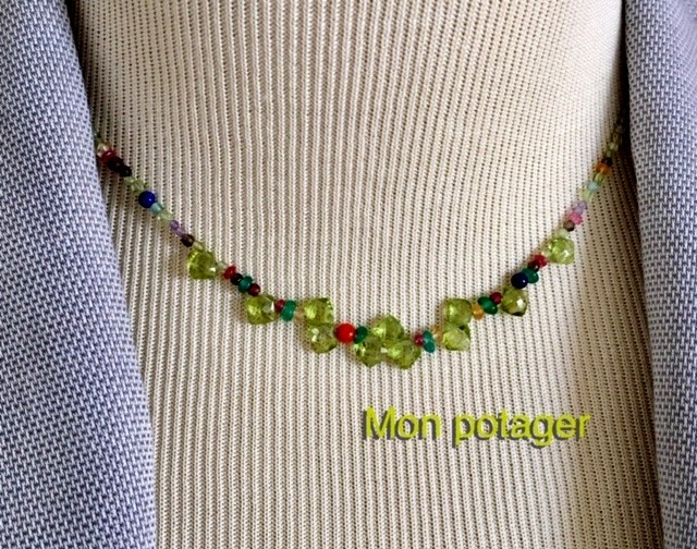 Mon potager（モンポタジェ）