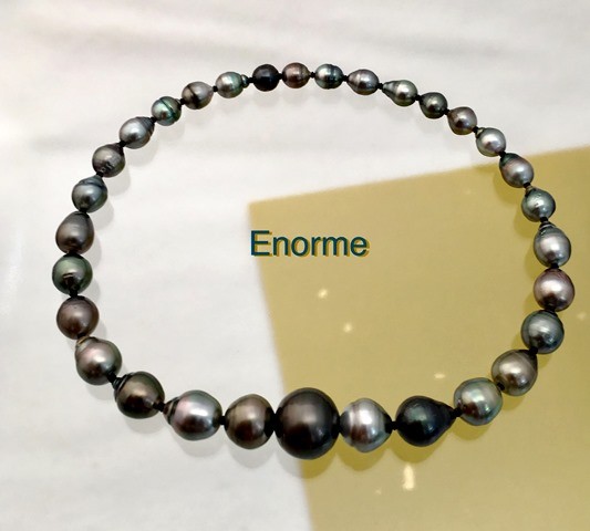 Enorme（エノルメ）
