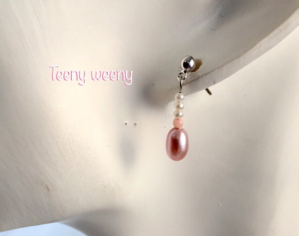 Teeny weeny（ティーニーウィーニー）