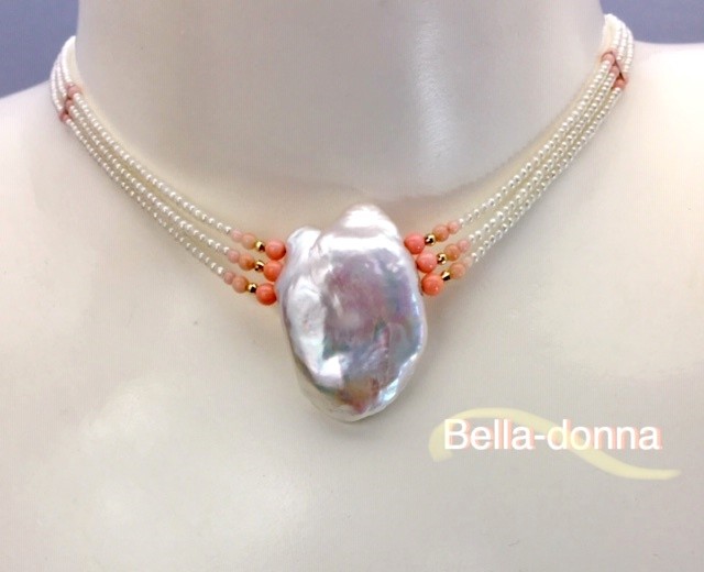 Bella-donna（ベラドンナ）