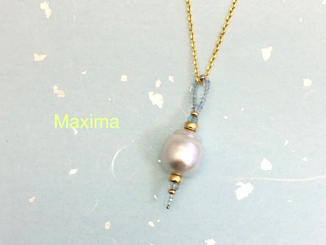 Maxima（マキシマ）