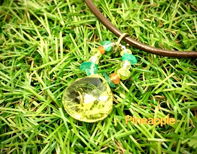 Pineapple（パイナッポー）