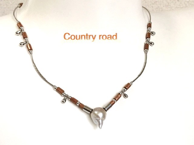 Country road（カントリーロード）