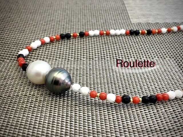 Roulette（ルーレット）