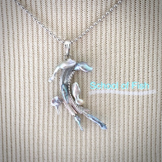 School of Fish（魚群）