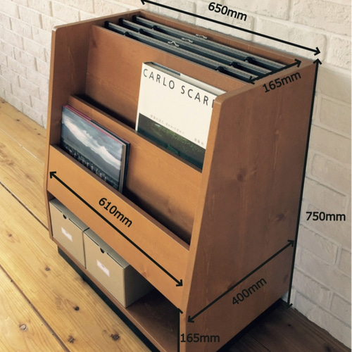 新聞を掛けるマガジンラック マガジンスタンド チーク 木製 ペーパー