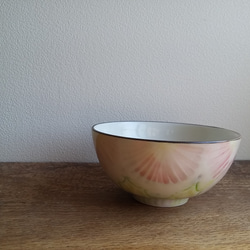 kaleido 　ご飯茶碗　「Hana 」 1枚目の画像
